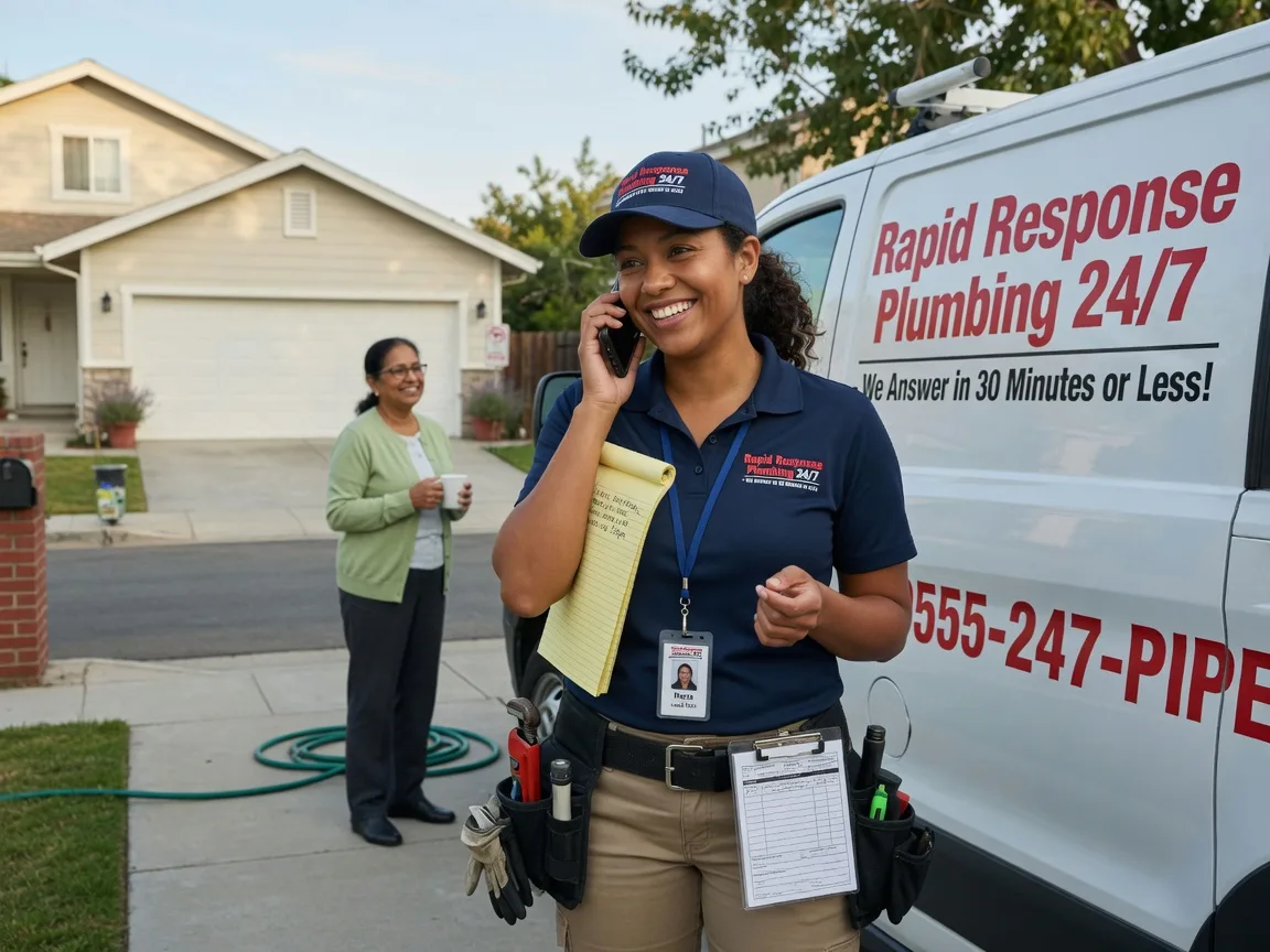 Emergency Plumber Witten, SD FAQs